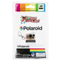 World's Smallest Polaroid Camera- Rust & Cinder- {{Product type}}