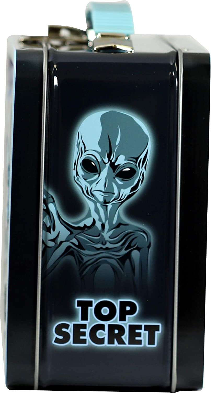 Aquarius Fun Boxes: Area 51 - Nothing to See Here - - Toys and Collectible