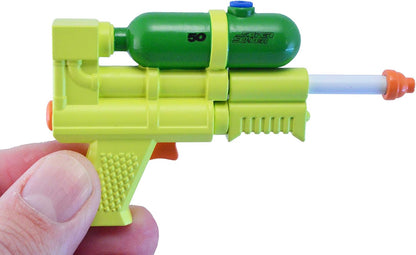 World's Smallest Super Soaker- Rust & Cinder- {{Product type}}