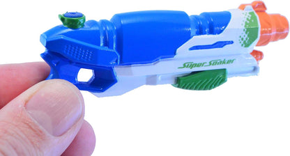 World's Smallest Super Soaker- Rust & Cinder- {{Product type}}
