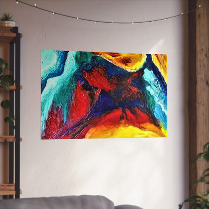 Cavern Fine Art Posters