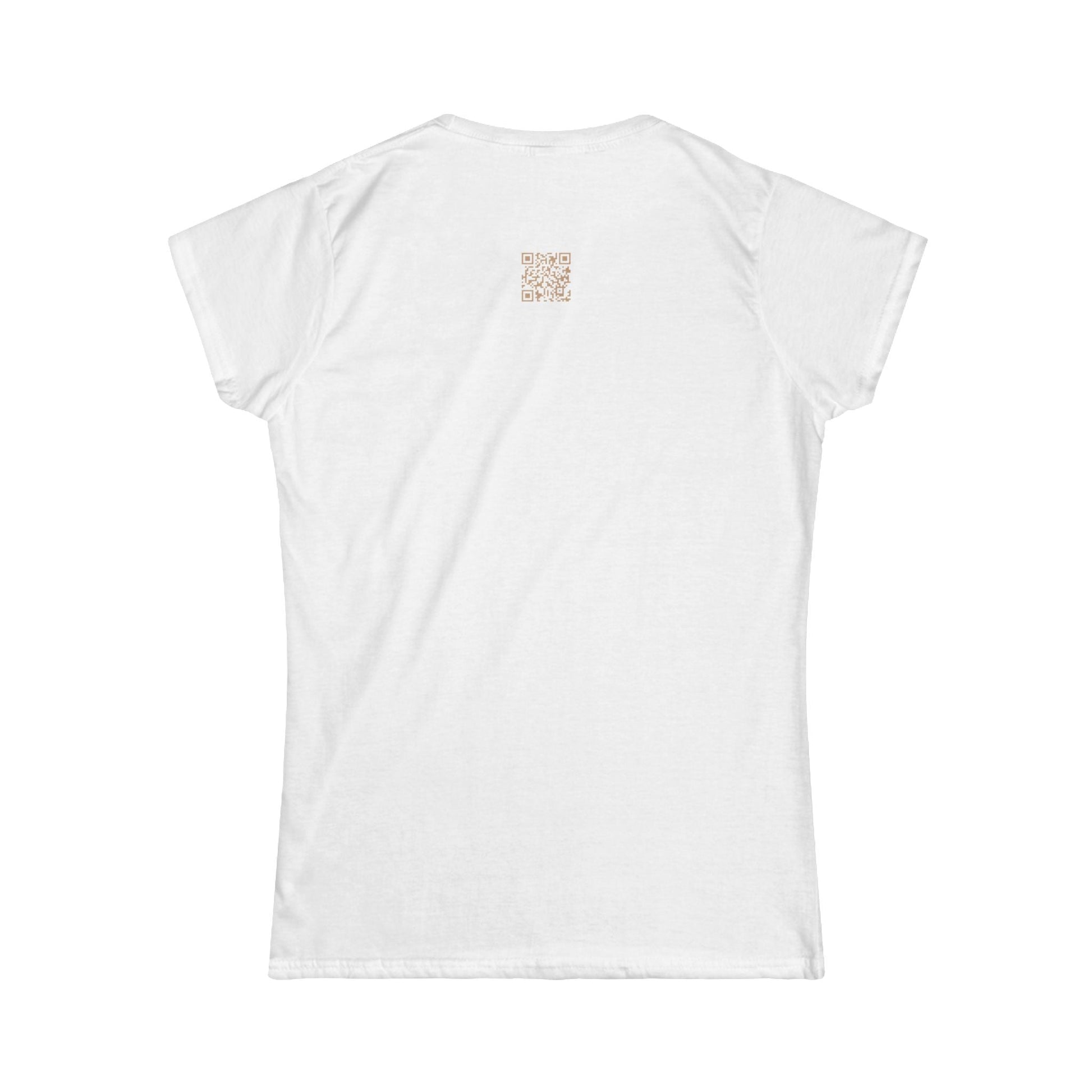 There Goes My Last F*** Slim Fit Graphic Tee - - Slim Fit Graphic Tee