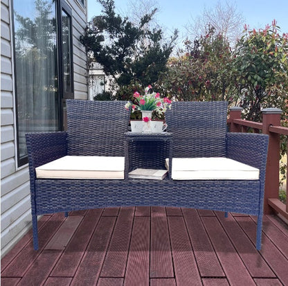 Outdoor Furniture Set- New Era Fashion LLc- {{Product type}}