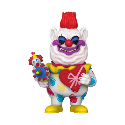 Pop! Killer Klowns from Outer Space: Fatso- THE MIGHTY HOBBY SHOP- {{Product type}}