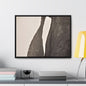 The Needles Eye Gallery Canvas Wraps Horizontal Frame 24″ x 18″ Black Premium Gallery Wraps (1.25″)