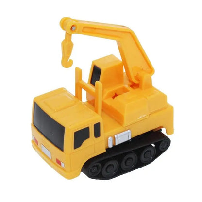 Magic Inductive Toy Car Kia Day Design