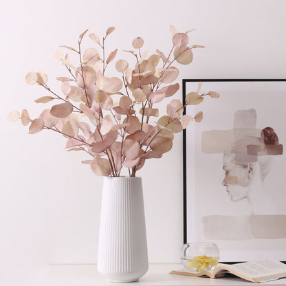Autumn Apple Leaf Decor - E - artificial plant