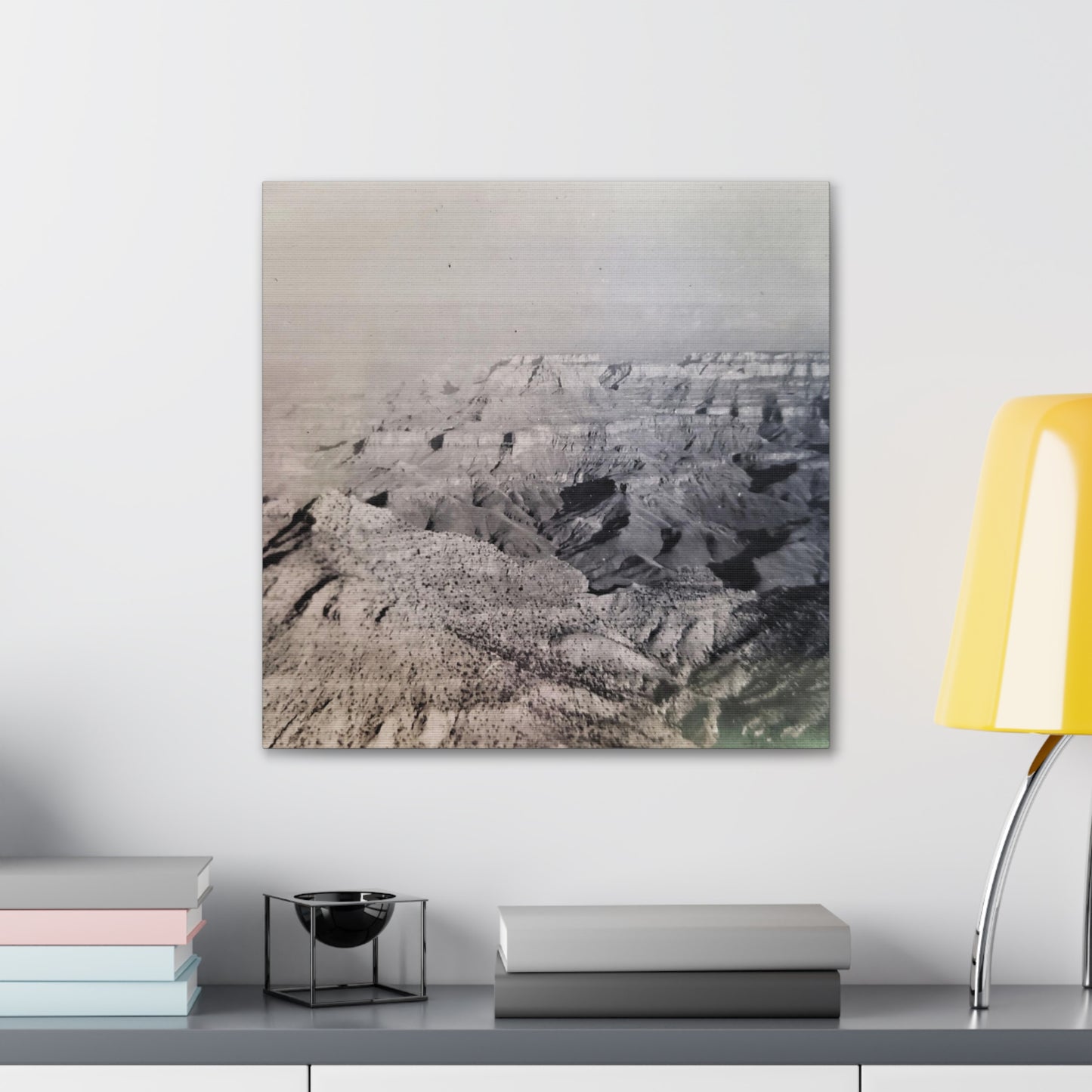 Grand Canyon Canvas Gallery Wraps