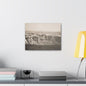 The Pinnacles Canvas Gallery Wraps 16″ x 12″ 1.25"