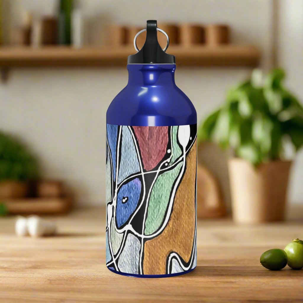 Blue Girl Oregon Sport Bottle