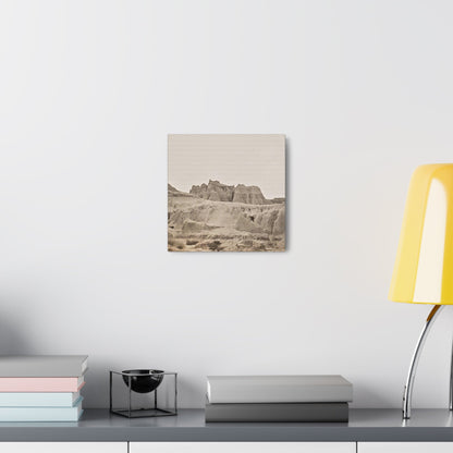 West Canvas Gallery Wraps 10″ x 10″ 1.25"
