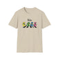 The Bears - Life is Dead T-Shirt - Sand - T-Shirts