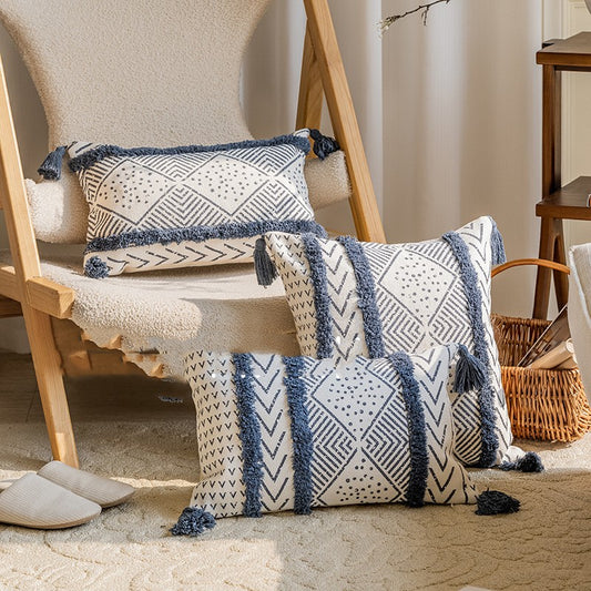 Northern European Style Decorative Couch Pillow - - pillow