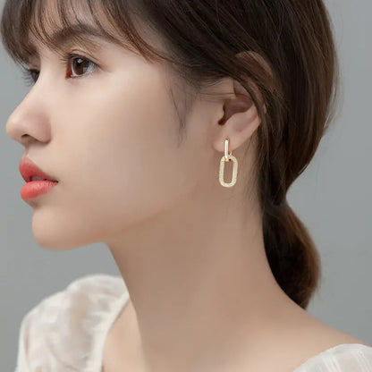 Unique Bohemian Earrings Kia Day Design