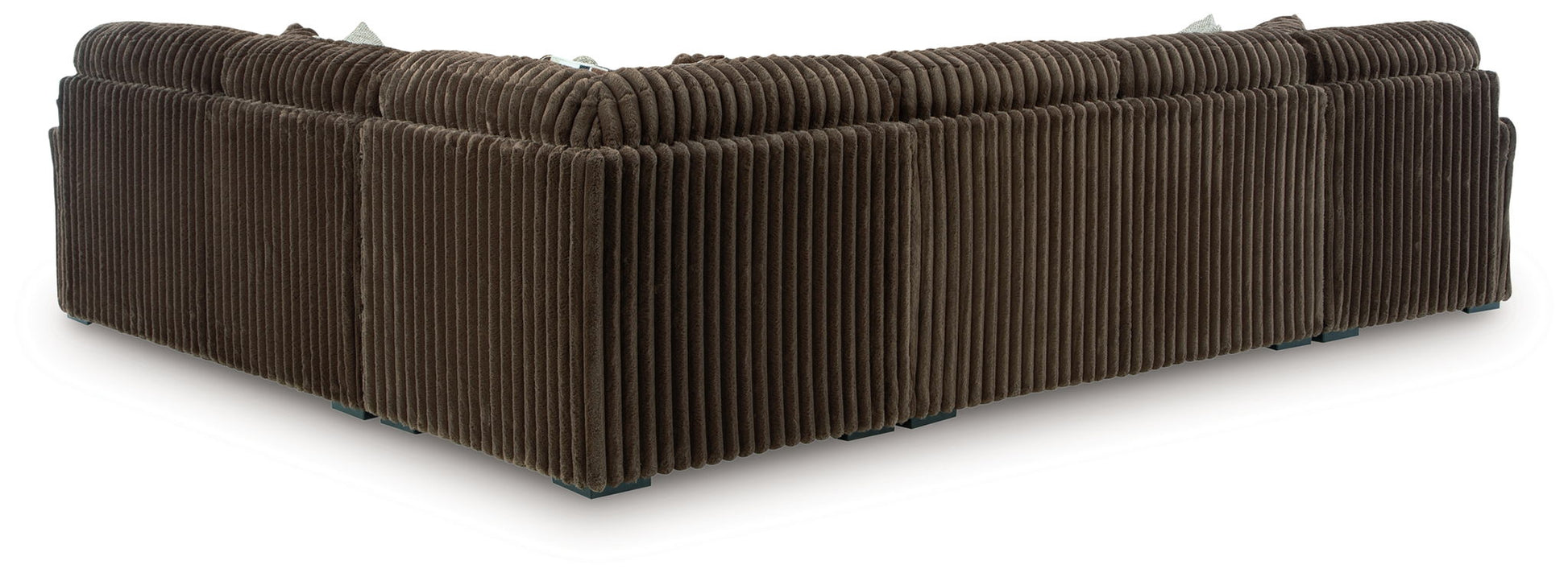 Midnight-Madness - Sectional - - Stationary Sectionals