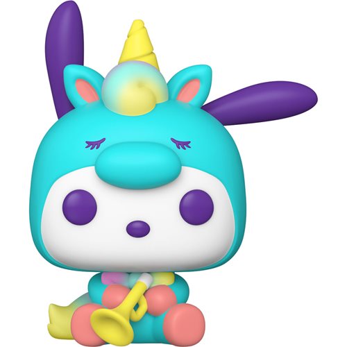Funko POP! Hello Kitty: Pochacco - -