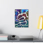 Ant Canvas Gallery Wraps 12″ x 16″ 1.25"
