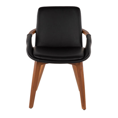 Cosmo - Mid Century Chair- Unique Piece Furniture- {{Product type}}