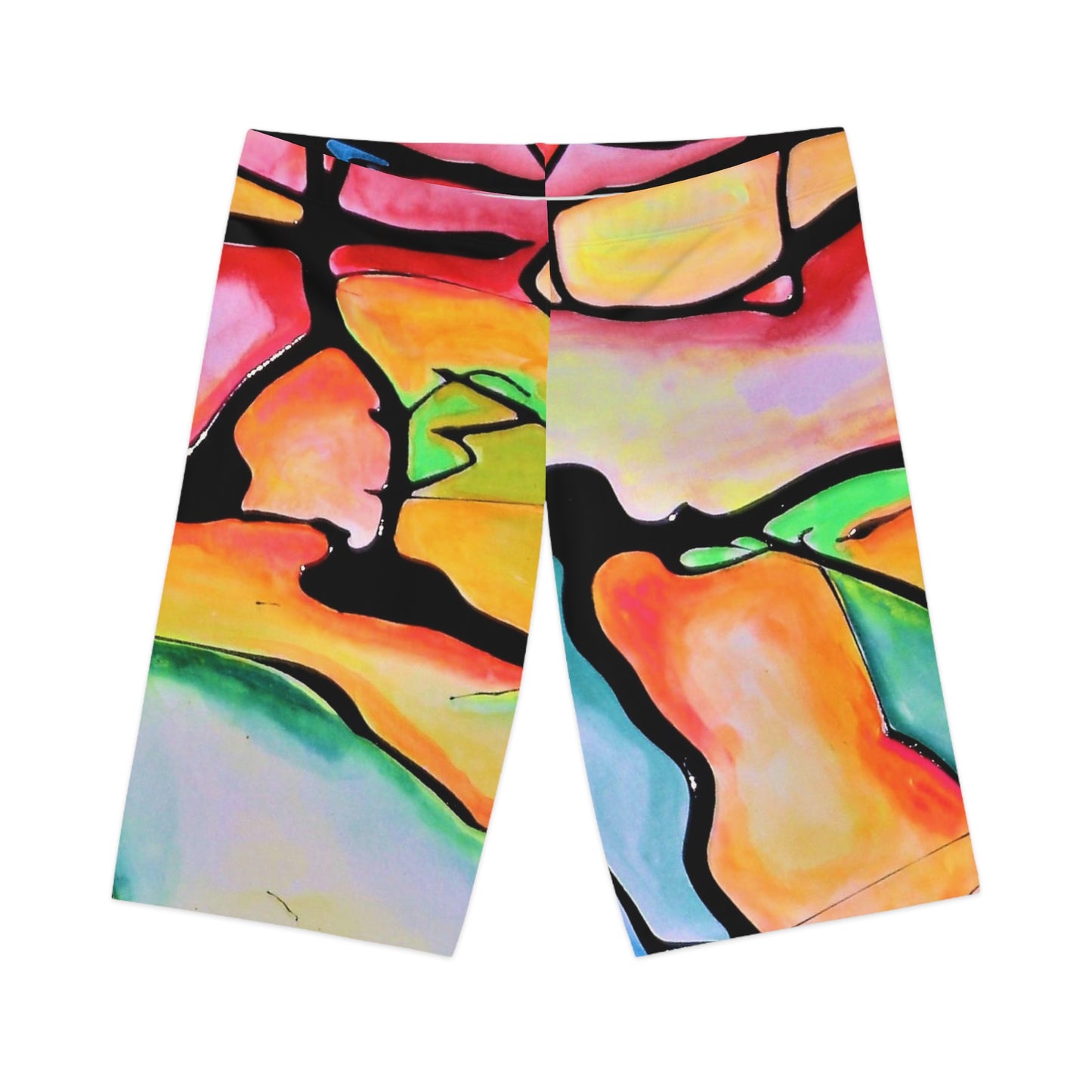 Atomic Dog Women's Bike Shorts