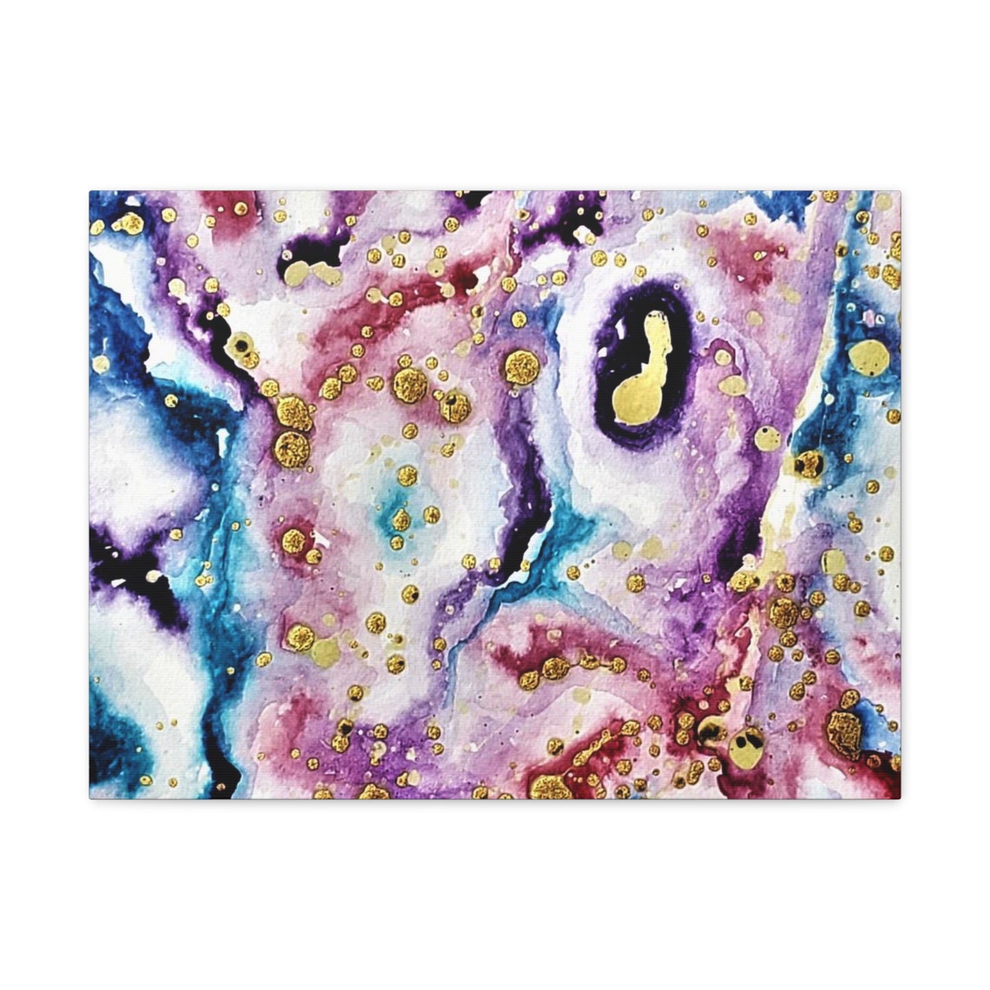 Cosmic Sky Canvas Gallery Wraps