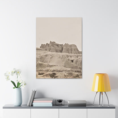 West Canvas Gallery Wraps 30″ x 40″ 1.25"