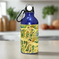 Acid Rain Oregon Sport Bottle