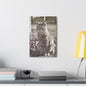 Caledonia Canvas Gallery Wraps 12" x 18" 1.25"