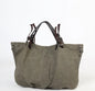 Large Capacity Canvas Bag - Kia Day Design