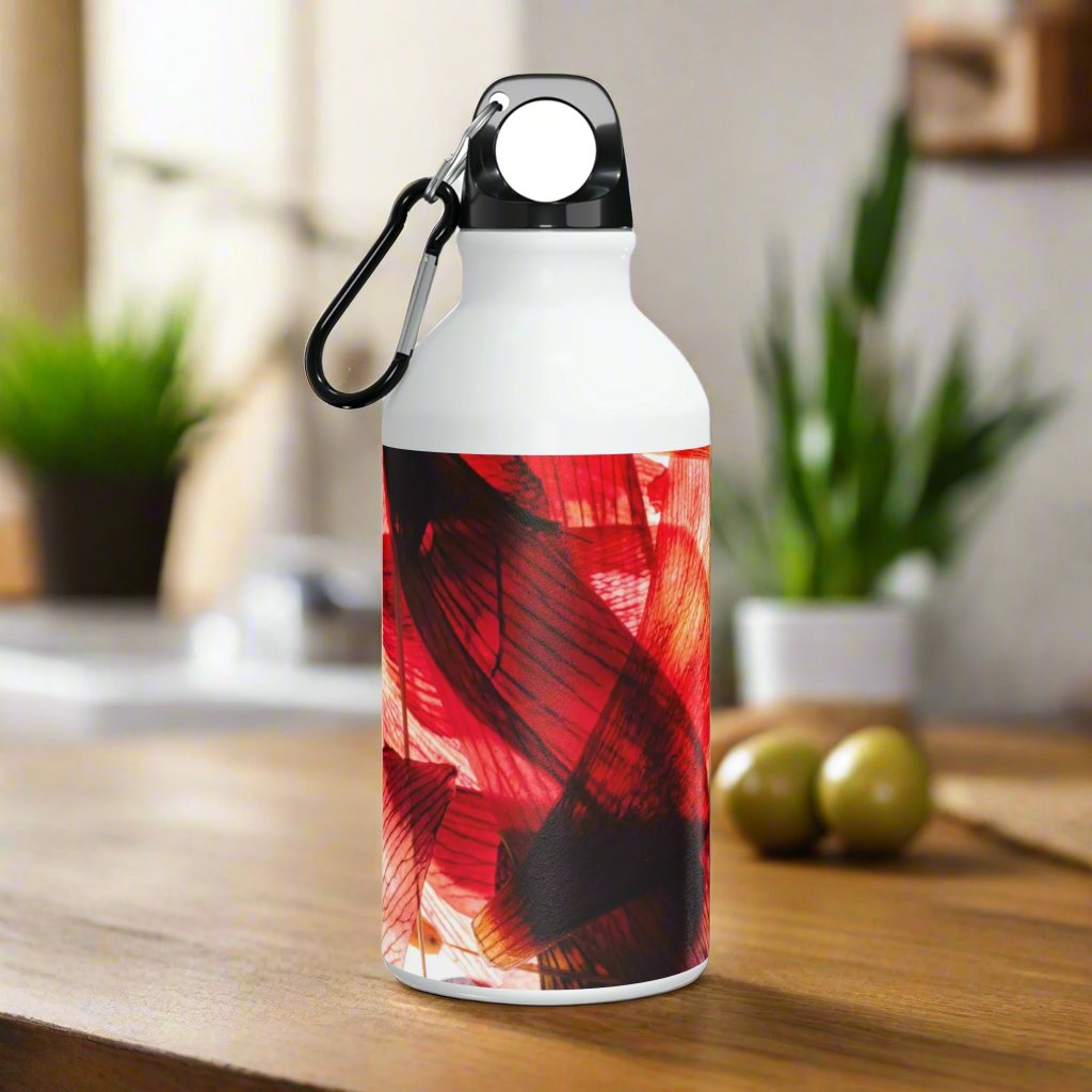 Petals Oregon Sport Bottle