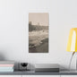 Central Park Canvas Gallery Wraps 10″ x 20″ 1.25"
