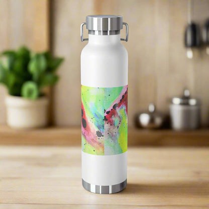 Love Chained 22oz Vacuum Insulated Bottle