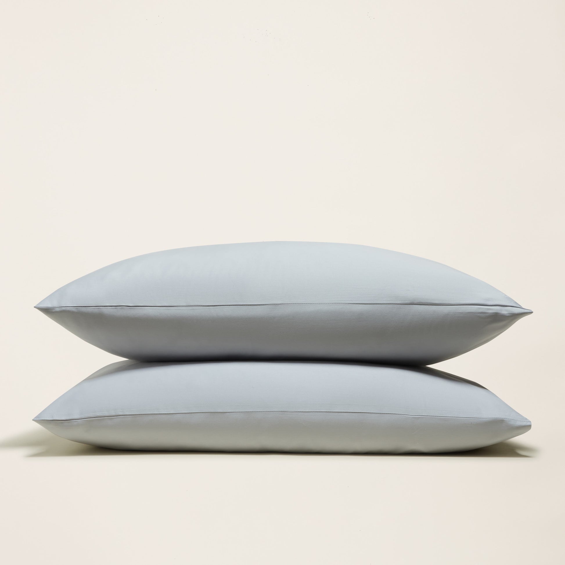 Luxe Australian Sateen Pillowcase Set - - Home - Bed