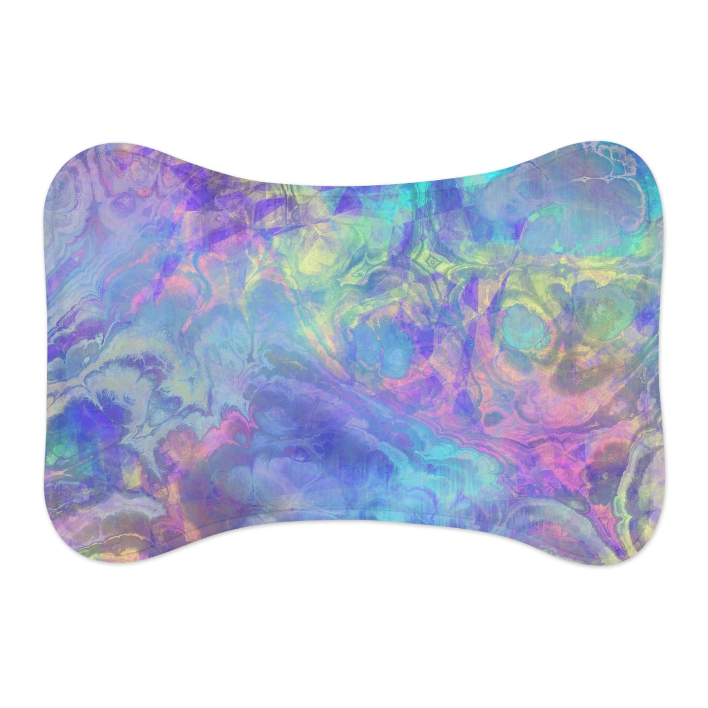 Opal Pet Feeding Mats