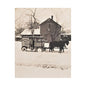 Milk Man Satin Canvas Stretched 8″ x 10″ (Vertical) 1.5"