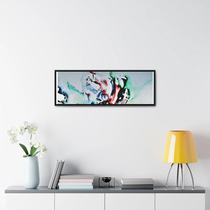 Tornado Gallery Canvas Wraps, Horizontal Frame