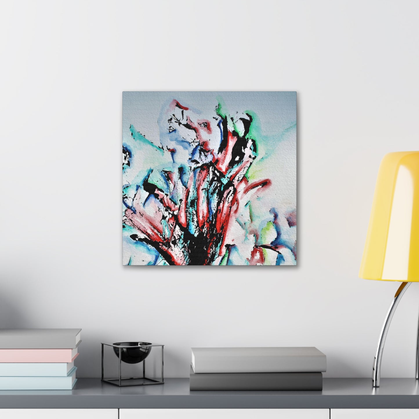 Tornado Canvas Gallery Wraps