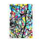 Kaleidoscope Canvas Gallery Wraps 32″ x 48″ 1.25"