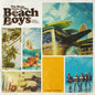 Many Faces Of Beach Boys (2LP/Yellow/Blue Transparent Marbled Vinyl/Import)- Weekly Hype- {{Product type}}