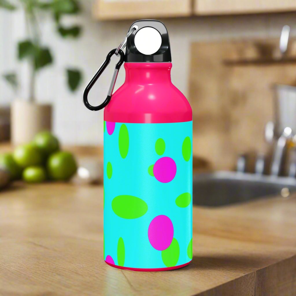 Bubblegum Pop Oregon Sport Bottle