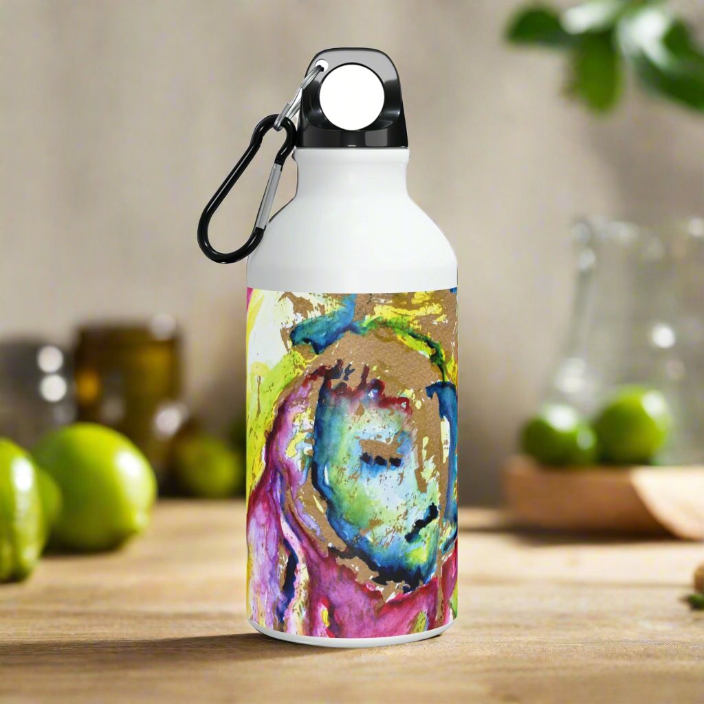 Mother's Face Oregon Sport Bottle