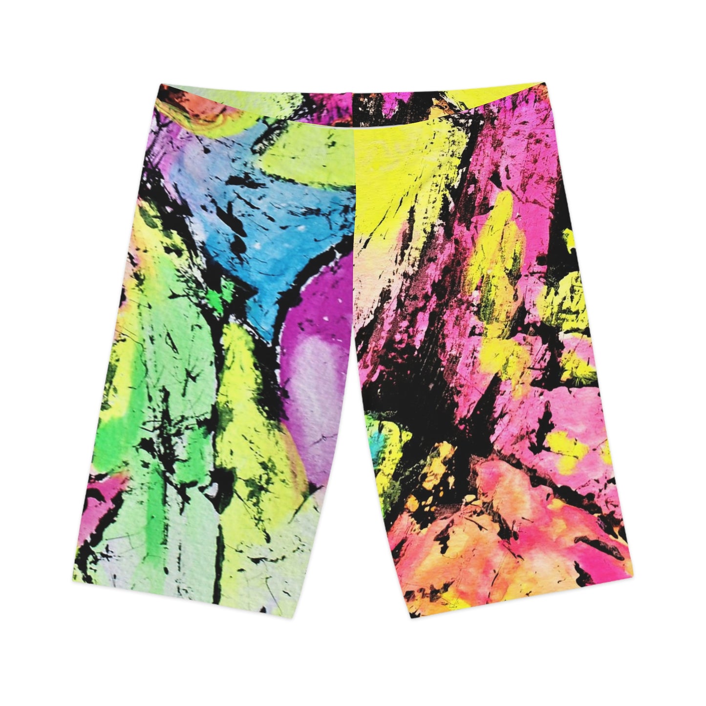 Fairies Delight Women's Bike Shorts