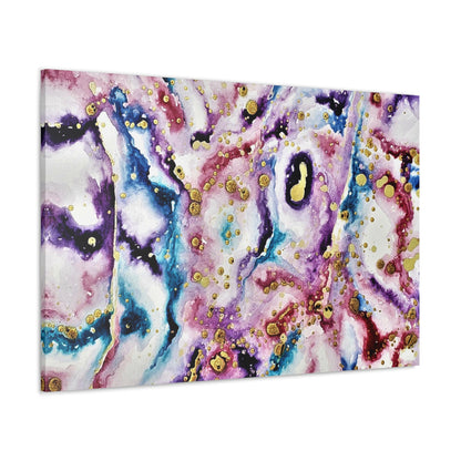 Cosmic Sky Canvas Gallery Wraps