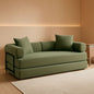 78.5 Inch Convertible Folding Sofa Bed with Versatility- ShipItFurniture- {{Product type}}