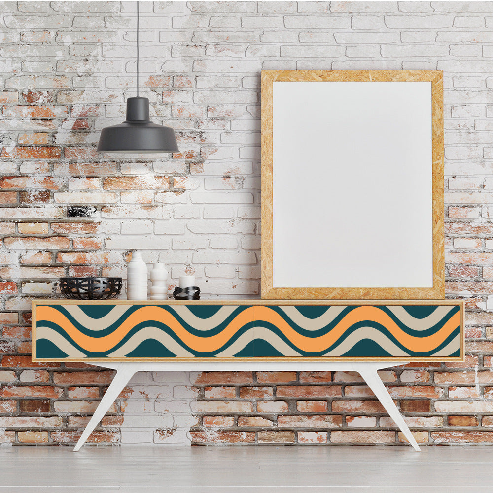 Wall modified decorative stickers furniture- FLIPSTYLEZLLC- {{Product type}}