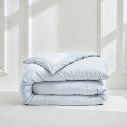 Luxe Australian Sateen Duvet Cover - - Home - Bed