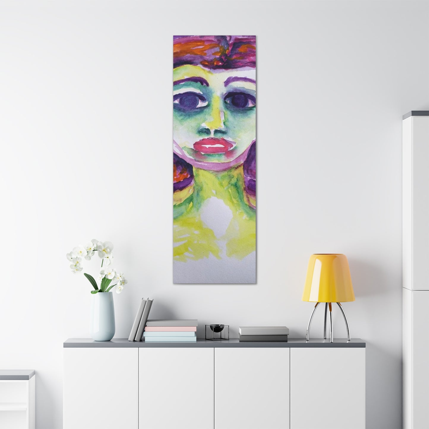 Canvas Gallery Wraps Printify