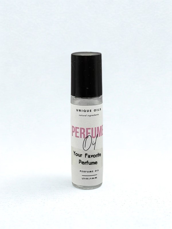 Ibiza Hippie Ladies Perfume Fragrance - - Ladies Body Oils