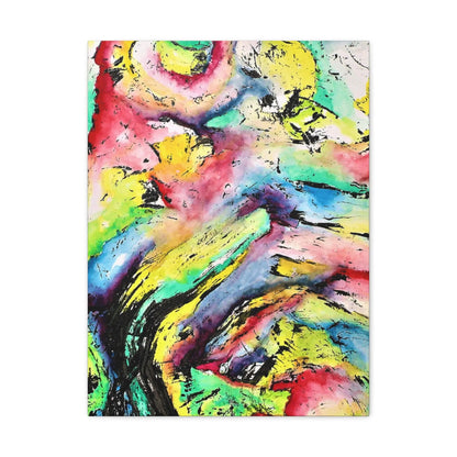 Vortex Canvas Gallery Wraps 18″ x 24″ 1.25"