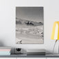 Mammoth Hot Springs Canvas Gallery Wraps 18″ x 24″ 1.25"