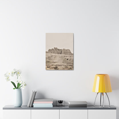 West Stretched Canvas 1.5" 18″ x 24″
